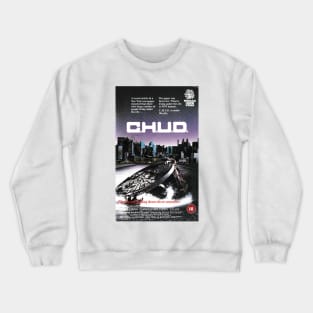 CHUD Crewneck Sweatshirt